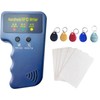 RFID Reader Writer & Copier - Handheld Portable RFID Duplicator