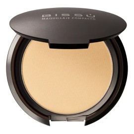 Bissu - Maquillaje Compacto Para Rostro 8g