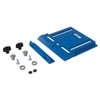KREG 436839 Cabinet Hardware Jig - Blue