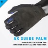 Seven iDP 7iDP Control Vented Full Finger MTB Cycling Gloves