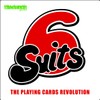 6 Suits - The Playing Cards Revolution – with 6