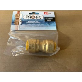 RectorSeal 87021 PRO-Fit™ 5/8" Quick Connect Union Refrigerant Line Part New