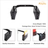 Aunginsy Center Console Gear Storage Box Basket Fit Toyot@a FJ