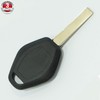 [DTi MSA1463] Dorado Tuning Replacement Key Case with 3 Buttons