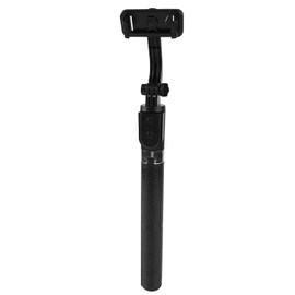 1.7m Mobile Phone Tripod Bluetooth Remote Control Extended Universal Hand Hold Selfie Stick Phone Holder for Vlog