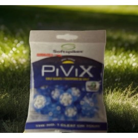 Soft Spikes PIVIX FT 3.0 Blue