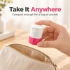 Pill Crusher and Cutter with Storage – 4-Layer Portable Pill