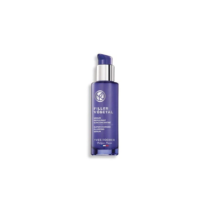 Yves Rocher - Ultra Concentrated Filler Serum with Hyaluronic Acid