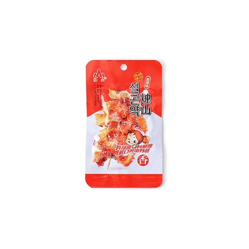 설곤약 향라맛 곤약간식 30g x 12개 Sulgonyak Hyangra Flavor Konjac