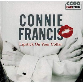 Lipstick On Your Collar (4CD)