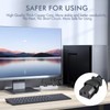 1.5 m IEC Cable PC Power Cable Power Cable for