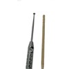 MiPon (Ultra Fine) Ear Peel, Ultimate Earpick, Thinner than a