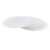20pcs Dental Laboratory Orthodontic Splint Retainer Slice Vacuum Forming Sheet