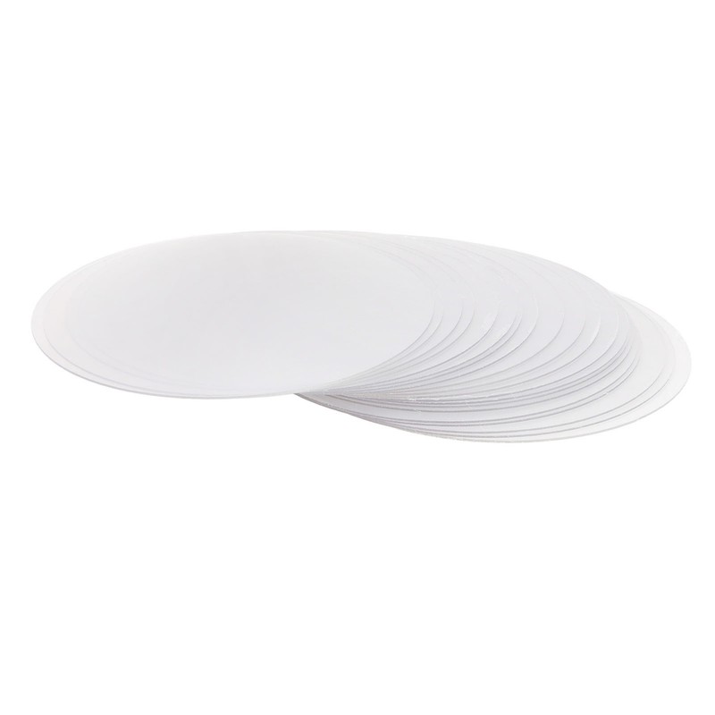 20pcs Dental Laboratory Orthodontic Splint Retainer Slice Vacuum Forming Sheet