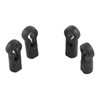 4Pcs Link Joint 6H4 41237 00 00 Rugged Reliable High