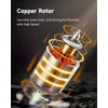 OCPTY Starter Fit For Jeep For Liberty 3.7L 2010 2011