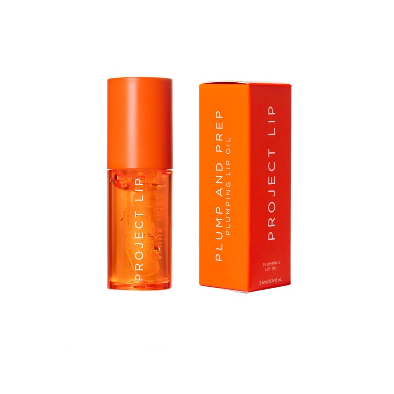 PROJECT LIP - PLUMP JUICE - PLUMPING LIP OIL