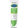Cetaphil Hidratante Facial Diario con Protección UVA UVB y FPS