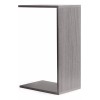 Biasi Mesa De Servicio Cedral Gris