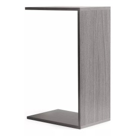 Biasi Mesa De Servicio Cedral Gris