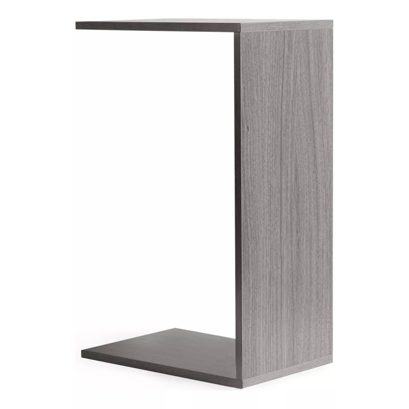 Biasi Mesa De Servicio Cedral Gris