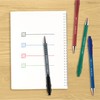 Paper Mate Flexgrip Ultra Retractable Ballpoint Pens | Medium Point