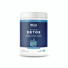 Bella All Natural Extreme Detox Powder (unflavored)