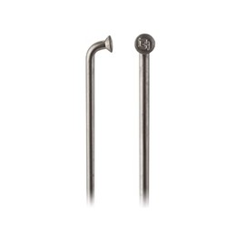 DT Swiss Spoke Bulk Champ Silver 2.0 266 - SCH020266N0500