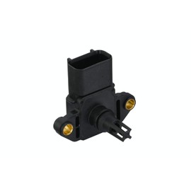 HELLA 6PP 009 400-381 Sensor, intake manifold pressure - 12V