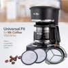 Coffee Filter Disks With Frame for Mr. Coffee Brewers Coffee