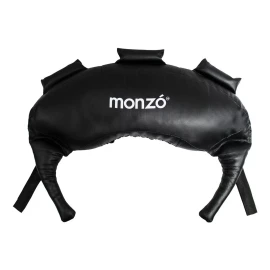 Monzó, Costal Bulgaro, Bulgarian Bag 20 Kg, Costal, Crossfit