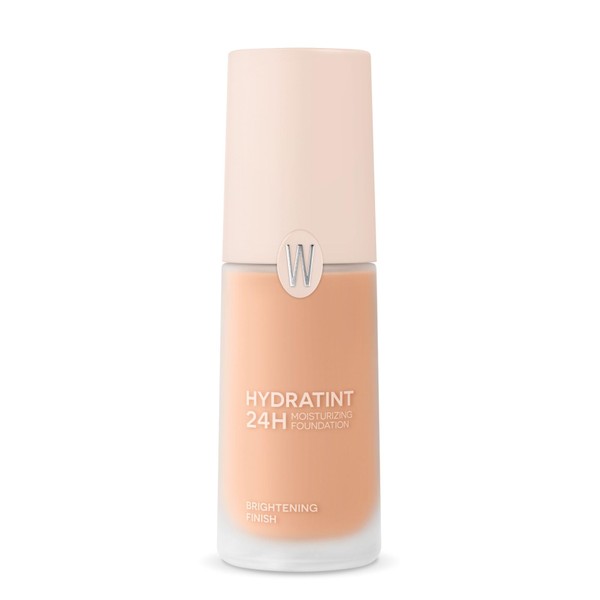 WYCON Cosmetics HYDRATINT Luminous and Moisturising Foundation with Hyaluronic Acid