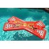 Pittman Outdoors Floating Beer Pong Table - Splash Pong Inflatable