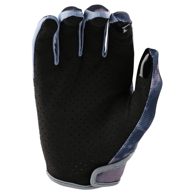Troy Lee Designs Ultra Ventilated MTB Flowline Plot MTB Gloves