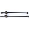 BENMAZ #45 Steel Front/Rear Driveshaft Upgarde Parts for 1/8 Sledge