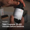 Momentous- Suplemento de Apigenina 50mg por Cápsula, 60 Recuento