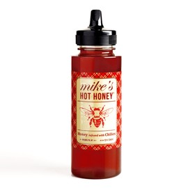 Mike's Hot Honey 12 oz each (1 Item Per Order)