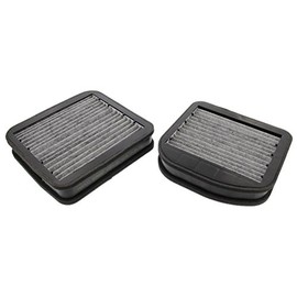 Mapco 67882 Cabin Air Filter