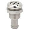 Floor Drain Exhaust Air Outlet 316 Stainless Steel Fit for