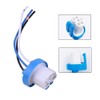 HerMia 9007 9004 HB1 HB5 High Temperature Ceramic Male Wire