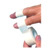 Tourna Finger Wrap Protective Tape, White
