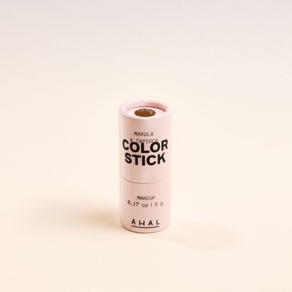 AHAL Bio Cosmética Terra Color Stick