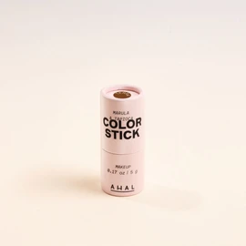 AHAL Bio Cosmética Terra Color Stick