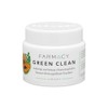 Farmacy Green Clean Makeup Meltaway Cleansing Balm - Natural Makeup