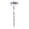 KitchenCraft Digital Food Thermometer Probe with Protective Cover, Ideal for