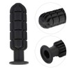 Foosball Handles, Grip Handle, Handle Grips Soccer Part for Children