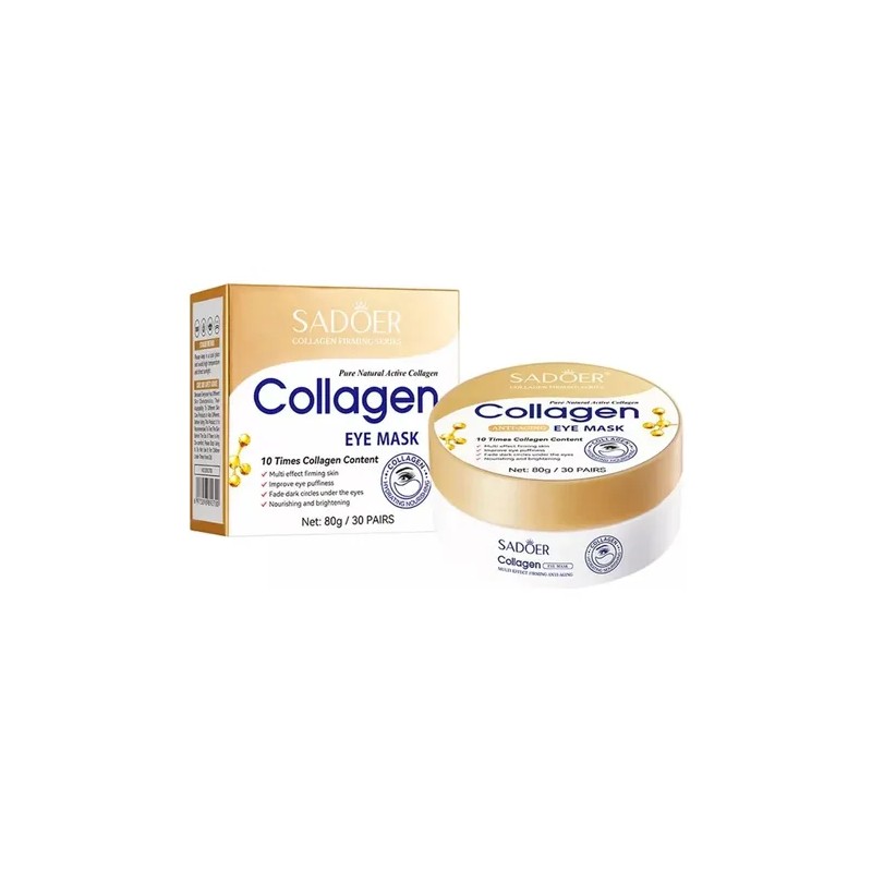 Reafirmante Facial Colageno Niacinamida A Hialuronico Kit