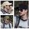 Geyanuo Men's Hat, Work Cap, 100% Cotton, Casual, Outdoors, Fishing,