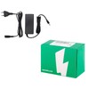 MyVolts 19V EU Power Supply Compatible with Buffalo DriveStation Quad