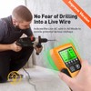 Stud Finder Wall Scanner Detector - 5 in 1 Electronic